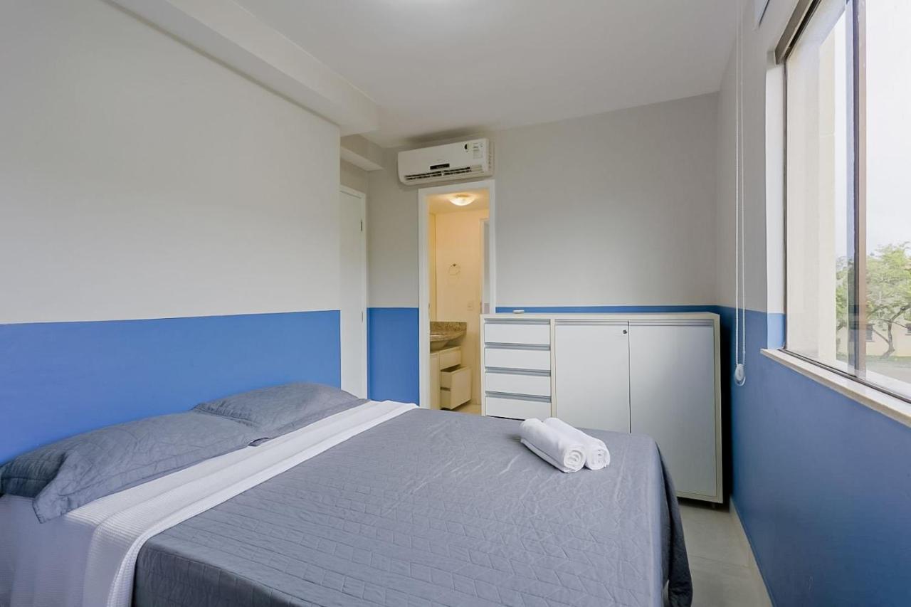 Apartament Gb20 Incrivel Apto 3/4 - Genipabu Club House Guarajuba Zewnętrze zdjęcie