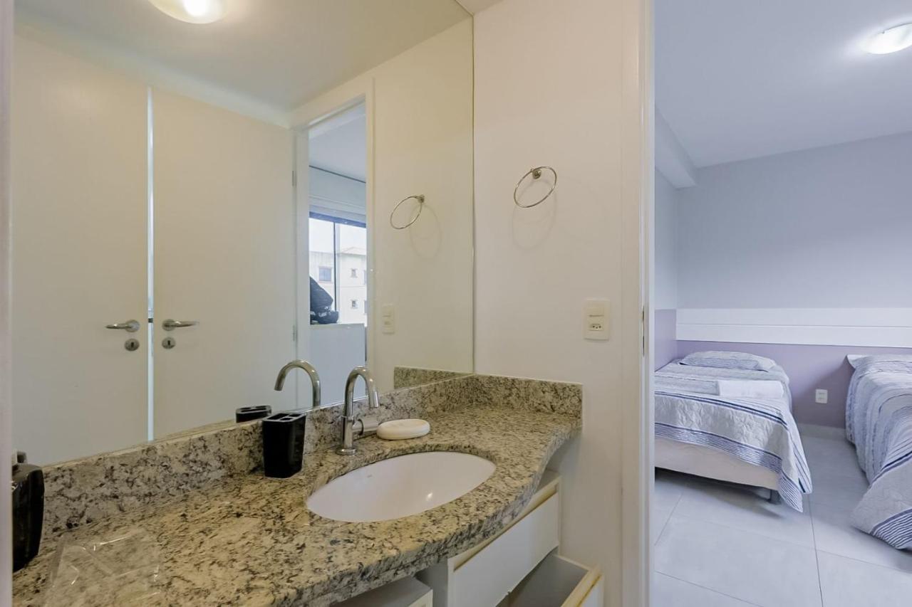 Apartament Gb20 Incrivel Apto 3/4 - Genipabu Club House Guarajuba Zewnętrze zdjęcie