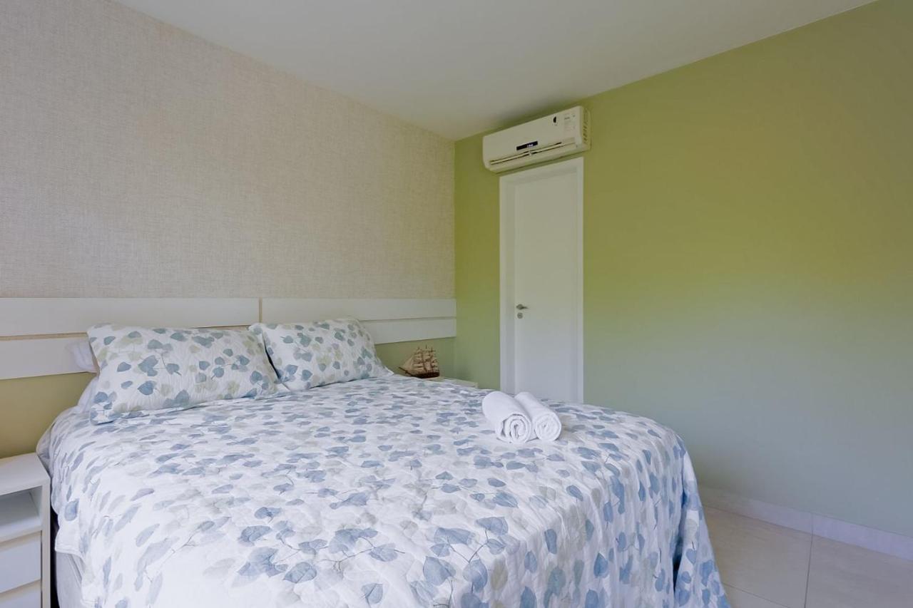 Apartament Gb20 Incrivel Apto 3/4 - Genipabu Club House Guarajuba Zewnętrze zdjęcie