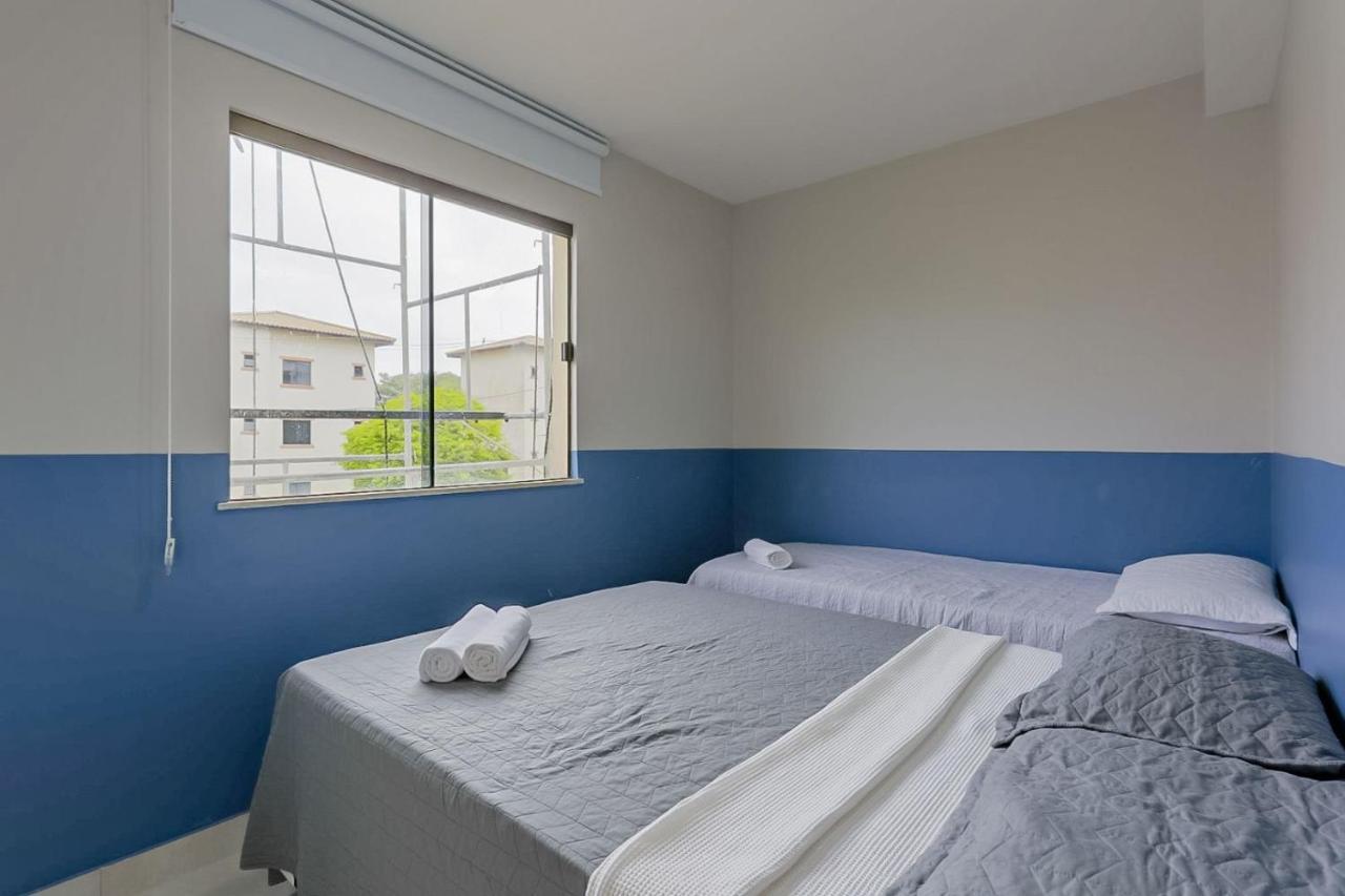 Apartament Gb20 Incrivel Apto 3/4 - Genipabu Club House Guarajuba Zewnętrze zdjęcie