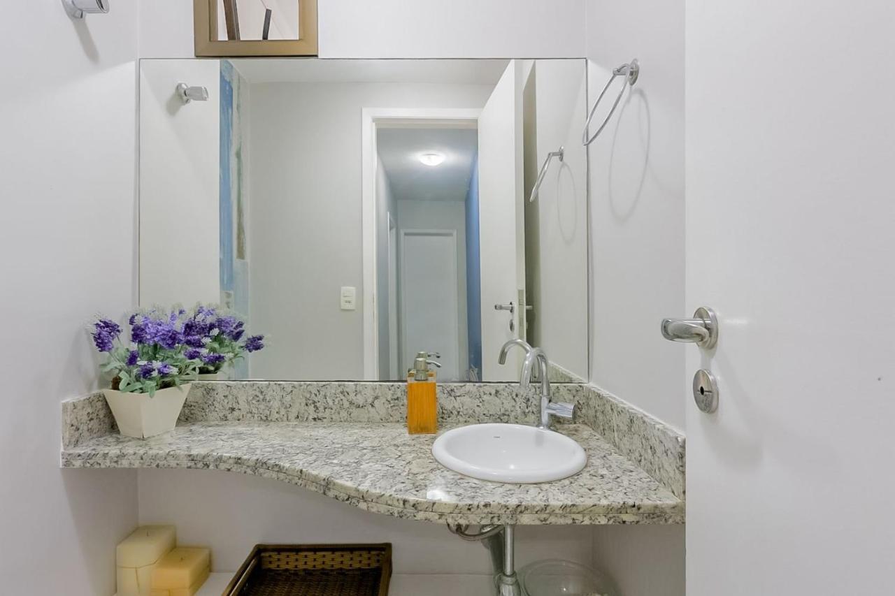 Apartament Gb20 Incrivel Apto 3/4 - Genipabu Club House Guarajuba Zewnętrze zdjęcie