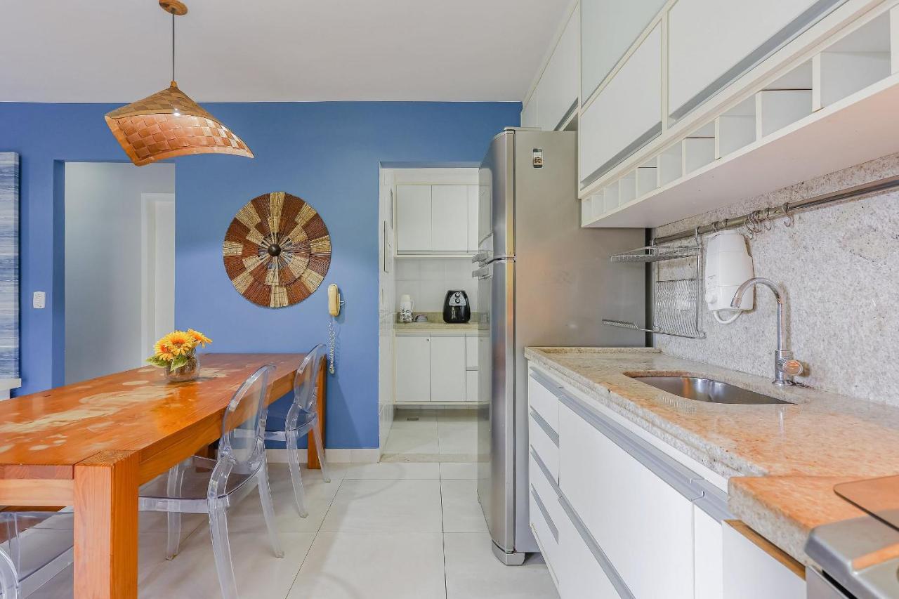 Apartament Gb20 Incrivel Apto 3/4 - Genipabu Club House Guarajuba Zewnętrze zdjęcie
